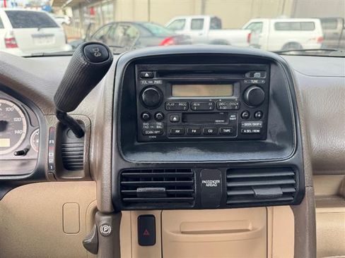 Used 2005 Honda CR-V LX image 12