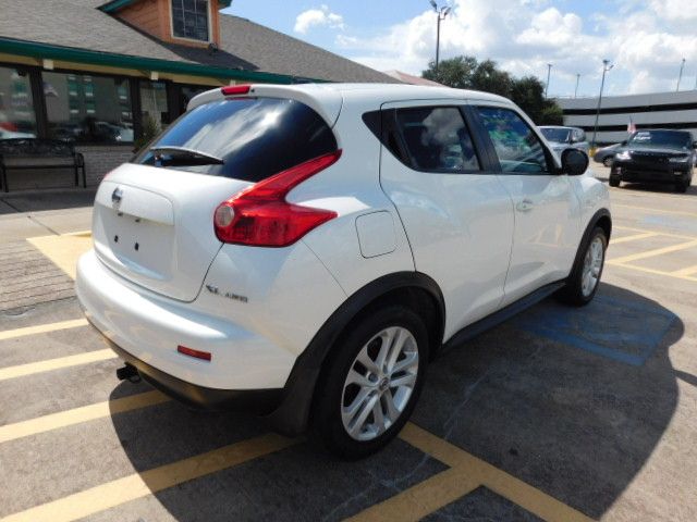Used 2013 Nissan Juke SL AWD/4WD image 8