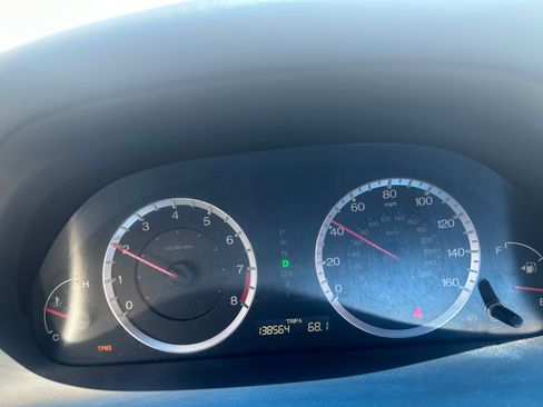 Used 2009 Honda Accord LX-S image 6