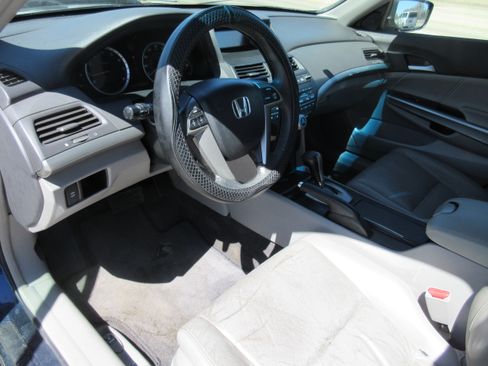 Used 2008 Honda Accord EX-L image 3