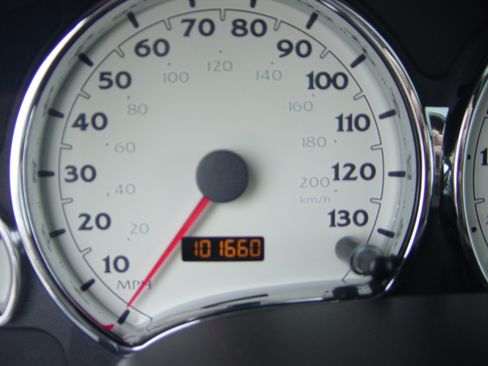 Used 2005 Saturn Vue image 8