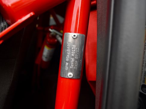Used 2010 Chevrolet Camaro SS Coupe RWD image 21