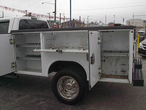 Used 2015 Ford F450 XL image 9