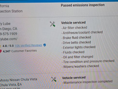 Used 2011 Nissan Frontier SE image 42