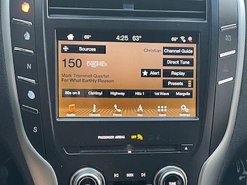 Used 2019 Lincoln MKC AWD Select image 28