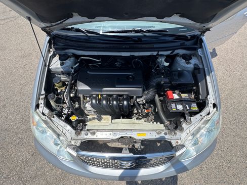 Used 2006 Toyota Corolla CE FWD image 26