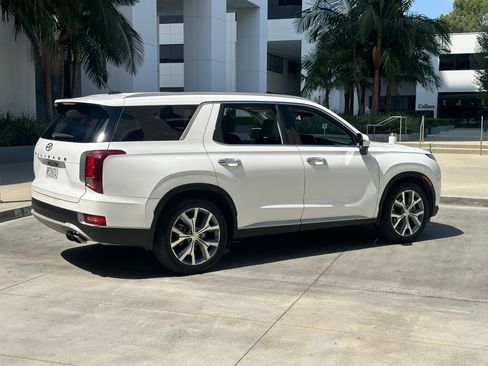 Used 2020 Hyundai Palisade SEL image 57