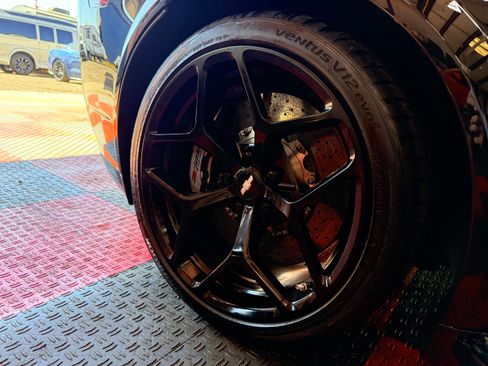 Used 2015 Chevrolet Camaro Z/28 image 20