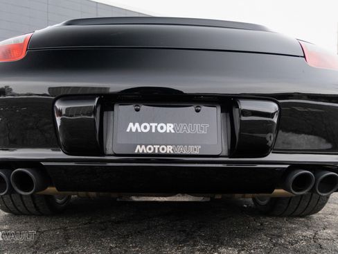 Used 2008 Porsche 911 Carrera 4S image 33