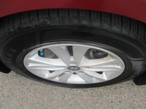 Used 2013 Hyundai Sonata GLS image 15