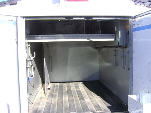 Used 2012 Chevrolet Silverado 3500 image 13