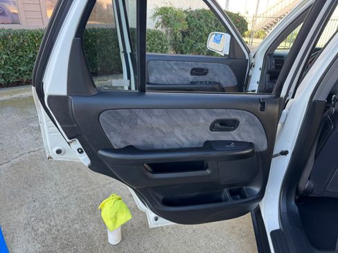 Used 2003 Honda CR-V EX image 23