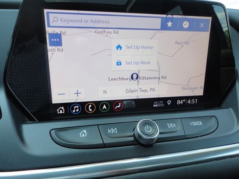 Used 2019 Chevrolet Blazer AWD LT w/ 3LT image 17