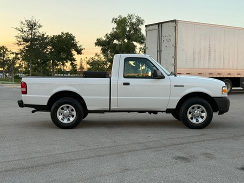 Used 2007 Ford Ranger XL image 5