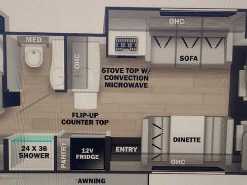 Used 2011 Ford E-450 and Econoline 450 image 77