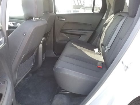 Used 2015 GMC Terrain SLE image 6
