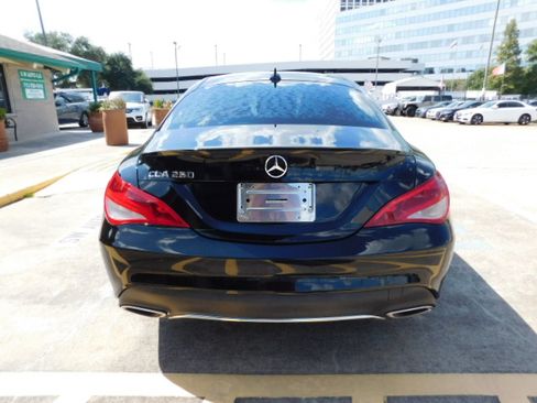 Used 2018 Mercedes-Benz CLA 250 image 6