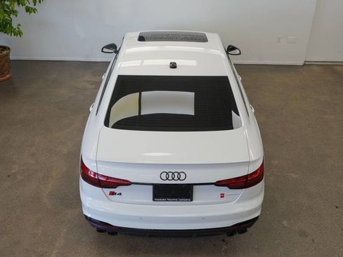 Used 2023 Audi S4 Premium Plus image 24