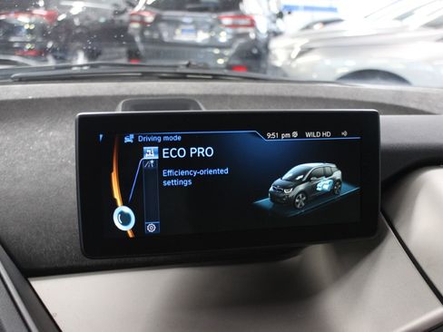 Used 2016 BMW i3 image 26