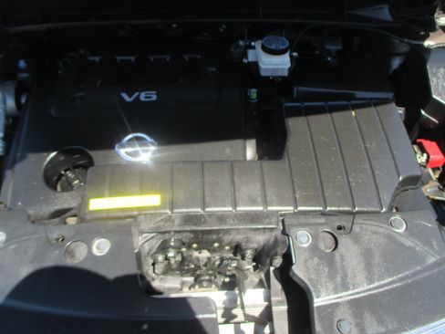 Used 2013 Nissan Murano SL image 19