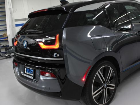 Used 2018 BMW i3 image 5