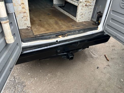 Used 2011 Ford E-250 and Econoline 250 RWD image 20