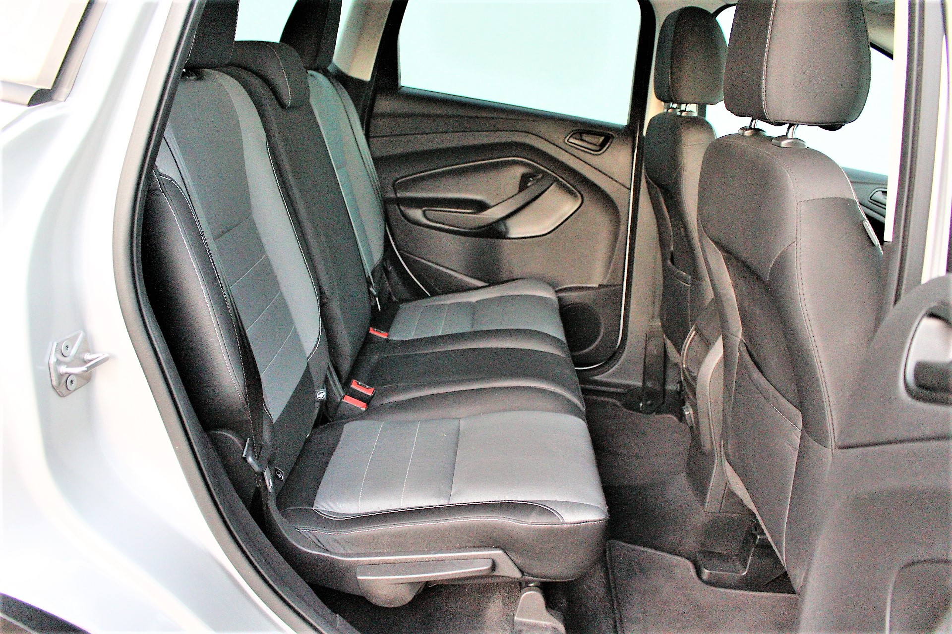 Used 2017 Ford Escape FWD S image 18