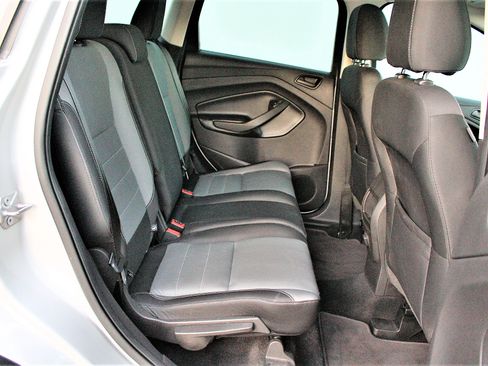 Used 2017 Ford Escape FWD S image 17