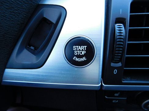 Used 2014 BMW X6 xDrive50i image 19