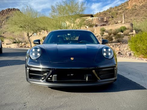 Used 2022 Porsche 911 Carrera GTS image 9