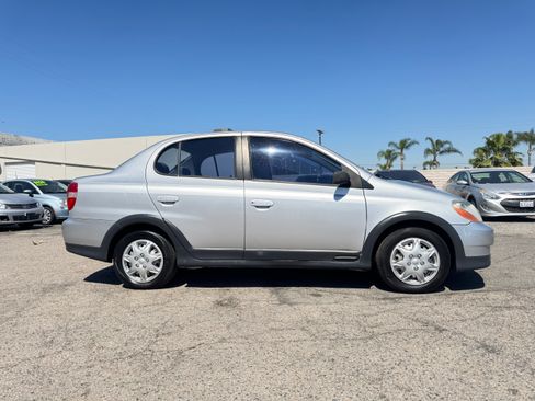 Used 2002 Toyota Echo image 9
