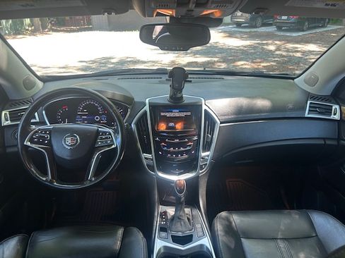Used 2016 Cadillac SRX FWD Luxury image 20