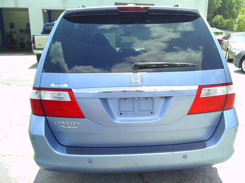 Used 2006 Honda Odyssey Touring image 4