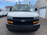 Used 2019 Chevrolet Express 3500 image 2