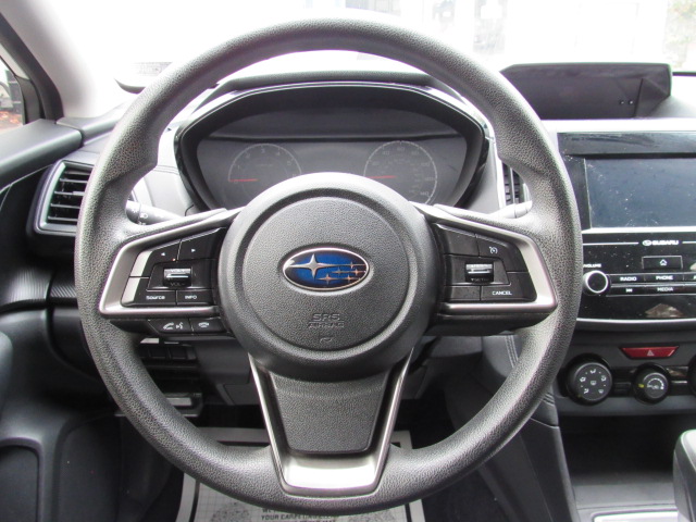 Used 2017 Subaru Impreza 2.0i Hatchback AWD/4WD image 16