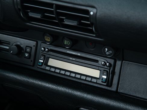 Used 1993 Porsche 911 America Roadster image 79