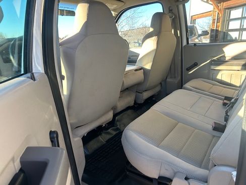 Used 2008 Ford F250 XL image 15