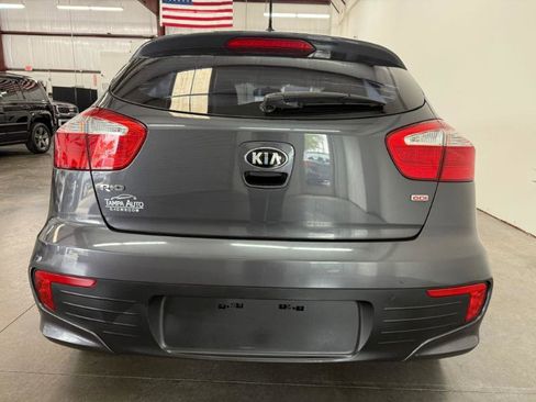 Used 2016 Kia Rio LX image 9
