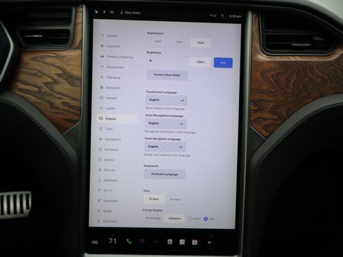 Used 2019 Tesla Model S 100D image 20