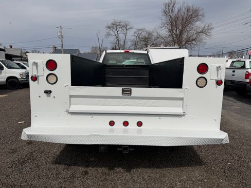 Used 2019 Ford F450 image 4