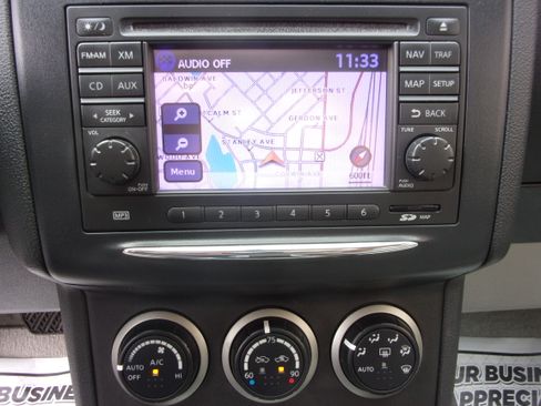 Used 2013 Nissan Rogue AWD SV w/ Premium Package image 11