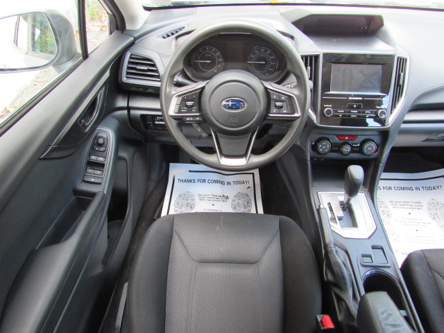 Used 2022 Subaru Impreza 2.0i Sedan AWD/4WD image 21