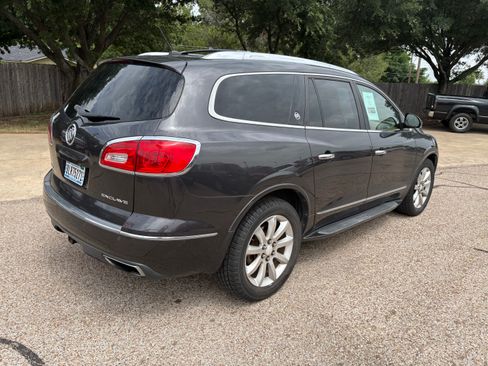 Used 2014 Buick Enclave FWD Premium image 3