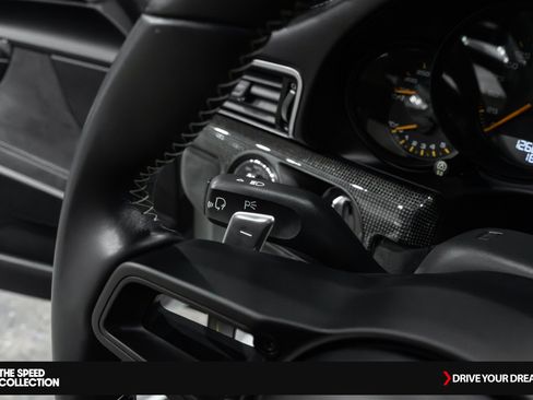 Used 2018 Porsche 911 GT3 image 27