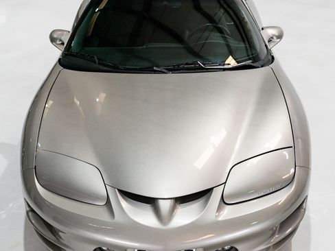 Used 2002 Pontiac Firebird Trans Am image 23