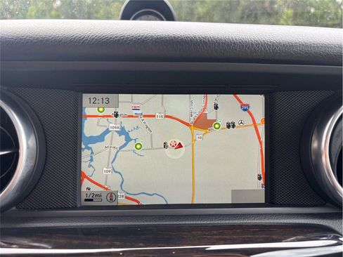 Used 2016 Mercedes-Benz SLK 350 image 30