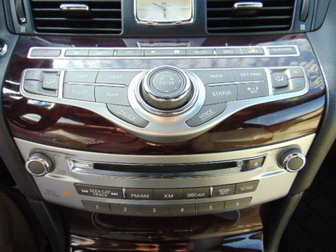 Used 2012 INFINITI M37 image 22