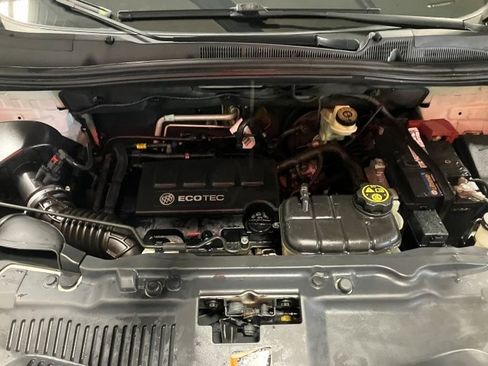 Used 2013 Buick Encore Leather image 26