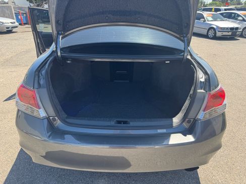 Used 2010 Honda Accord EX-L Sedan image 22