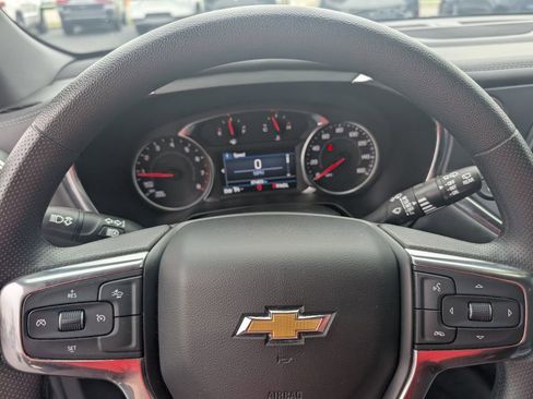 Used 2022 Chevrolet Blazer LT FWD image 10
